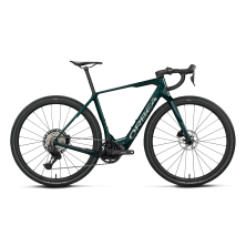 ORBEA DENNA M20i Escape Green Gloss/Foggy Matt