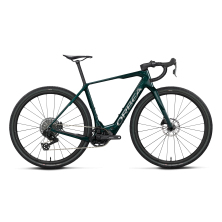 ORBEA DENNA M31e Escape Green Gloss/Foggy Matt