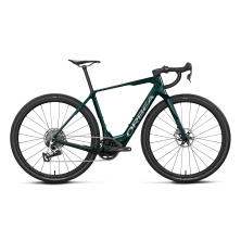 ORBEA DENNA M11e Escape Green Gloss/Foggy Matt