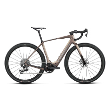 ORBEA DENNA M11e Nickel/Carbon Raw