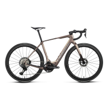 ORBEA DENNA M10i Nickel/Carbon Raw