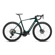 ORBEA DENNA M10i Escape Green Gloss/Foggy Matt