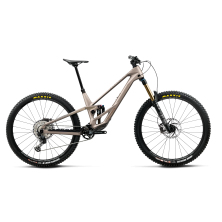 ORBEA RALLON E10 Nickel/Nickel Chrome