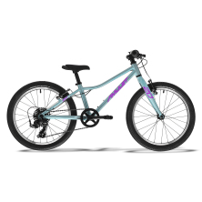 AMULET 20 TOMCAT SH Celeste Blue/Purple