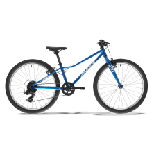 AMULET 24 TOMCAT SH Strong Blue/Silver