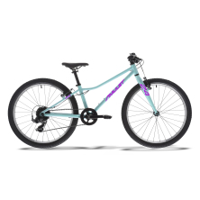 AMULET 24 TOMCAT SH Celeste Blue/Purple