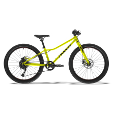 AMULET 24 YOUNGSTER SH Yellow Pearl/Black