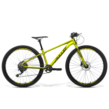 AMULET 27.5 YOUNGSTER 1.10 Yellow Pearl/Black