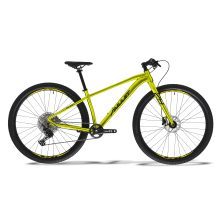 AMULET 29 YOUNGSTER 1.11 Yellow Pearl/Black