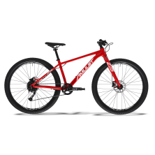 AMULET 27.5 TOMCAT 1.9 Red Shiny/Silver