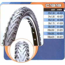 plášť CST 700x38,40-622 C-1313 černý
