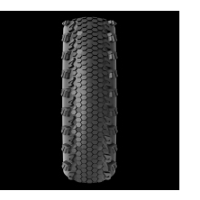 plášť VITTORIA 40-622 Terreno T30 Fine Loose Rigid Gravel Sport full black
