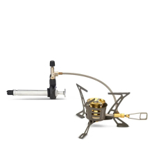 OmniLite Ti w. Bottle & Pouch