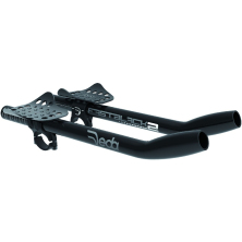 hrazda na časovku DEDA Fastblack 2 31.7