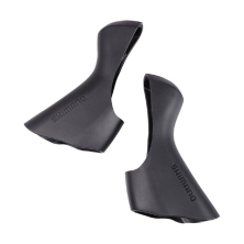náhradní gumy na páky SHIMANO Ultegra 6800 černé