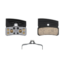 brzdové destičky SH P04C-MF XTR BRM9220/8220 metal