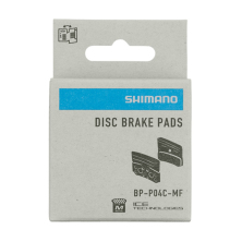 brzdové destičky SH P04C-MF XTR BRM9220/8220 metal
