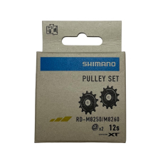 kladka přehazovačky SHIMANO XT RD-M8250 12s