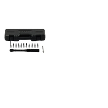 momentový klíč ZÉFAL Torque Wrench 2-24Nm, kufřík