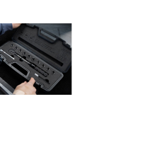momentový klíč ZÉFAL Torque Wrench 2-24Nm, kufřík