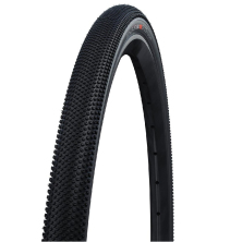 plášť SCHWALBE G-ONE Allround 40-622 (700x40C) Addix Green TLR RaceGuard