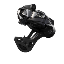 přehazovačka SH XT M8250GSB 1 x 12speed Di2 černá