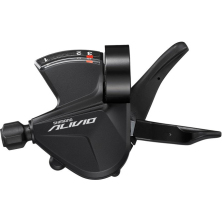 řadící páčka SH Alivio SLM3100 3 speed levá