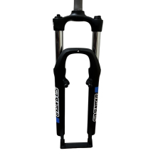 odpr.vidl.SUNTOUR XCE28-P 26" 1-1/8" černá matná