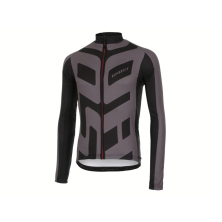 dres GHOST Performance Black/Grey