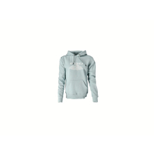 mikina GHOST Casual Line Mountain Ice Blue, dámská