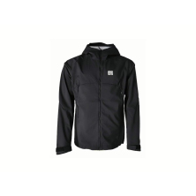 bunda GHOST Softshell WALDsassen by Maloja Black