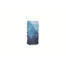 nákrčník GHOST Wald Ice Blue/White