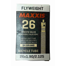 duše MAXXIS 26x1,9/2,125 FV Flyweight