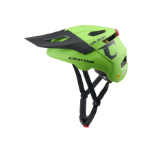 CRATONI WildCat MIPS Lime Matt