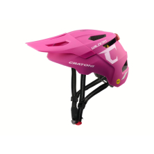 CRATONI WildCat MIPS Pink Matt
