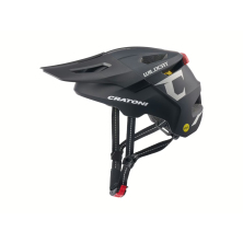 CRATONI WildCat MIPS Black Matt