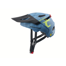 CRATONI WildCat MIPS SteelBlue Matt