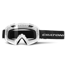 brýle CRATONI MX C-Rage White Glossy