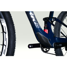 LAPIERRE XR 10.9