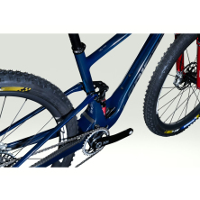 LAPIERRE XR 10.9