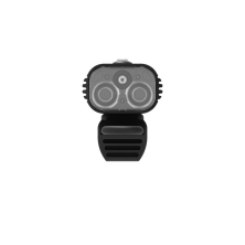 světlo LEZYNE přední Macro Drive 1400+ satin black