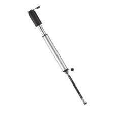 pumpa LEZYNE Sport Drive HP S matte grey