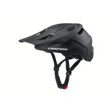 CRATONI WildCat Black Matt