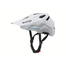 CRATONI WildCat White Matt