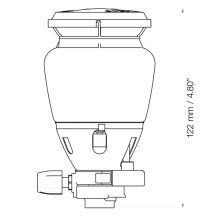 Svítilna PRIMUS EasyLight Duo