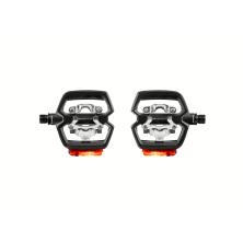 pedály LOOK Geo Trekking Roc Vision Black