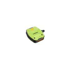 pedály LOOK Geo City Grip - Lime