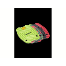pedály LOOK Geo City Grip - Lime