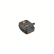 pedály LOOK Trail Grip - Black