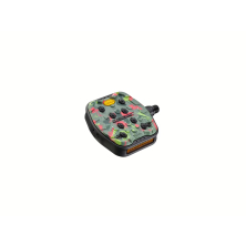 pedály LOOK Trail Grip - Camo